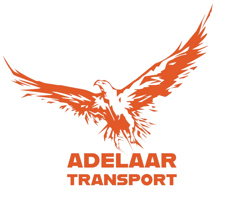 Adelaar Transport Logo